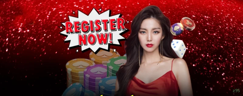 Baccarat Online z95