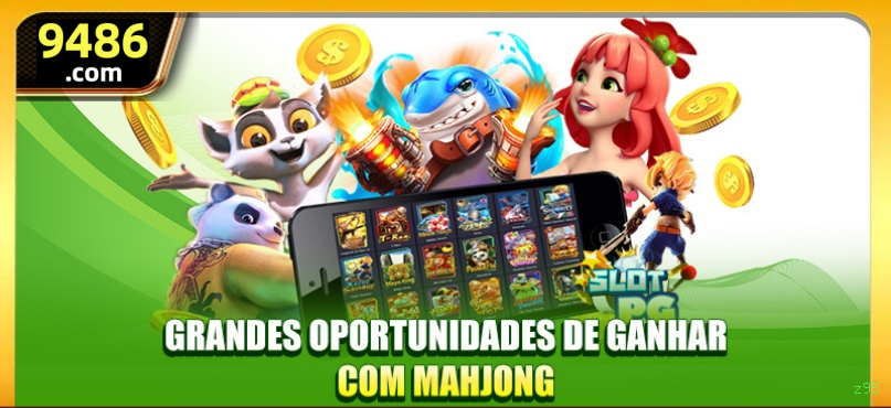 z95 Pagamentos Seguros