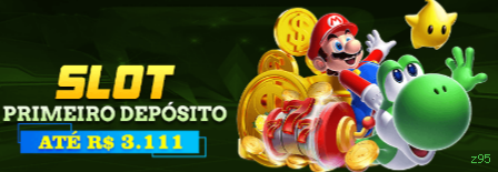 z95 Cassino Clássico