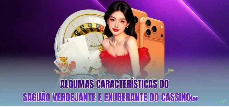 z95 Cassino Clássico