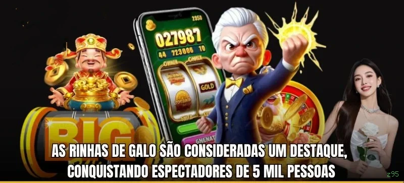 z95 Cassino Clássico