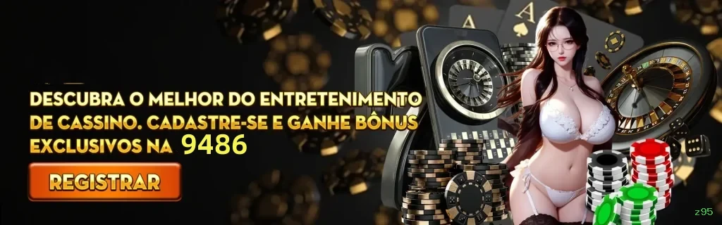 z95 Cassino Clássico