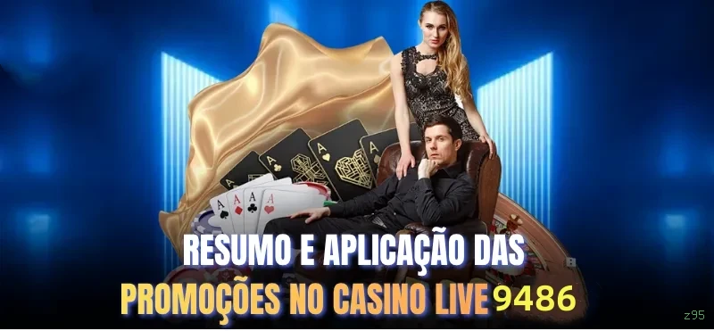 z95 Cassino Clássico