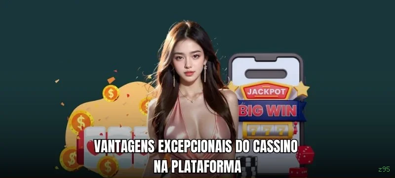 Vídeo Slots z95