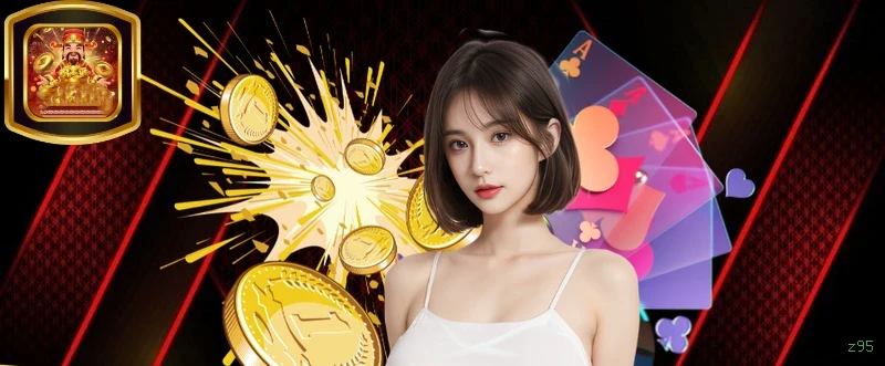 Wild West Gold z95